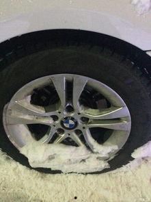 国产雪地胎,冬季行车安全守护者